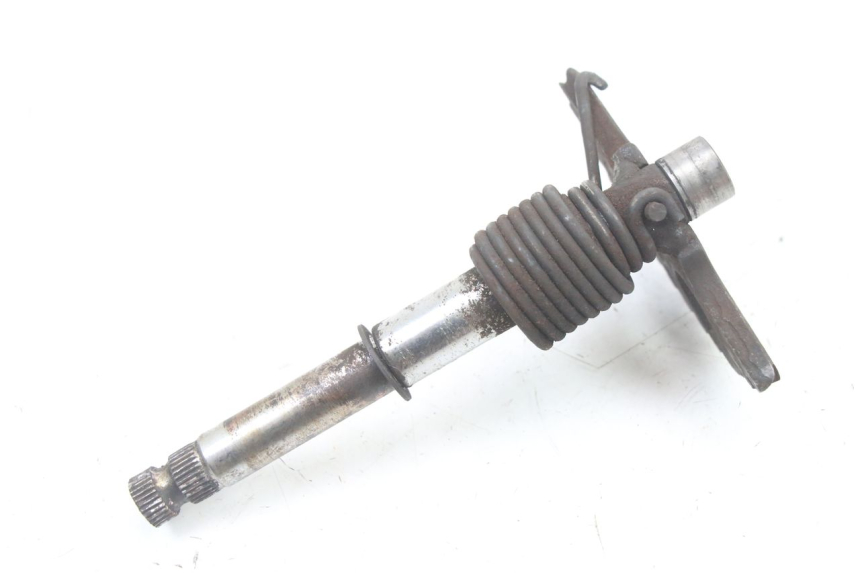 photo de ALBERO AVVIAMENTO PEUGEOT VIVACITY 125 (2010 - 2017) - Primo piano tecnico