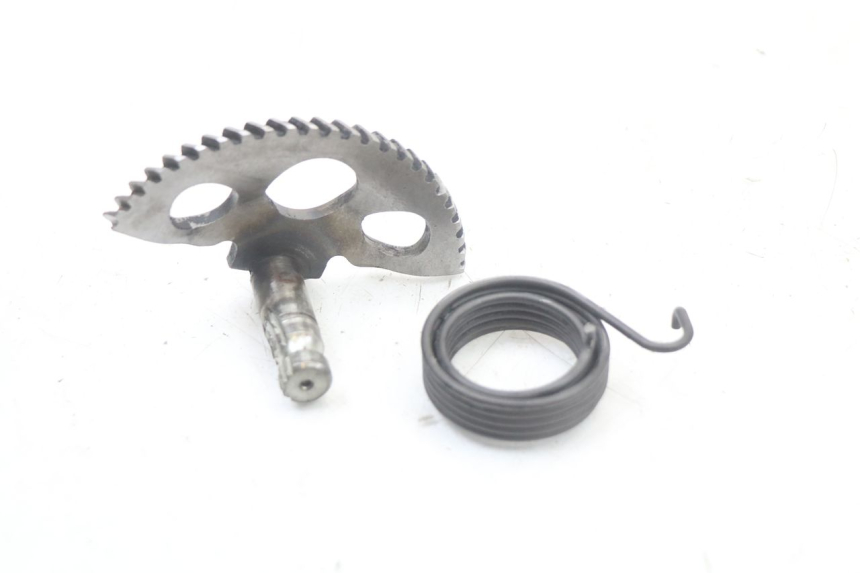 photo de ALBERO AVVIAMENTO PIAGGIO VESPA LX 2T 50 (2005 - 2013) - Dettaglio del componente