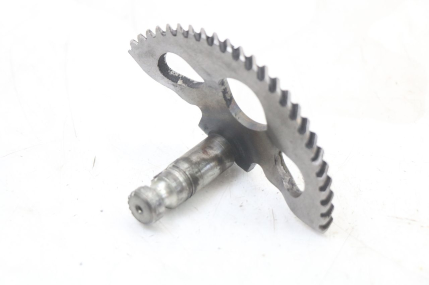 photo de ALBERO AVVIAMENTO PIAGGIO VESPA LX 2T 50 (2005 - 2013) - Altra angolazione