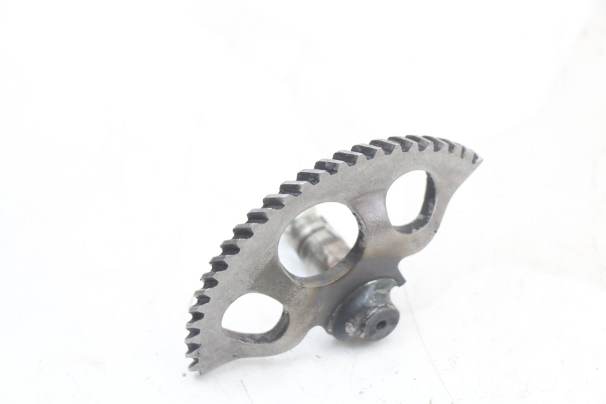 photo de ALBERO AVVIAMENTO PIAGGIO VESPA LX 2T 50 (2005 - 2013) - Primo piano tecnico