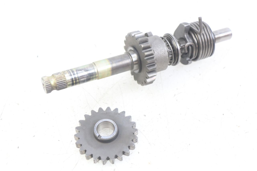 photo de ALBERO DEL CAMBIO YCF PILOT 125 - Vista principale