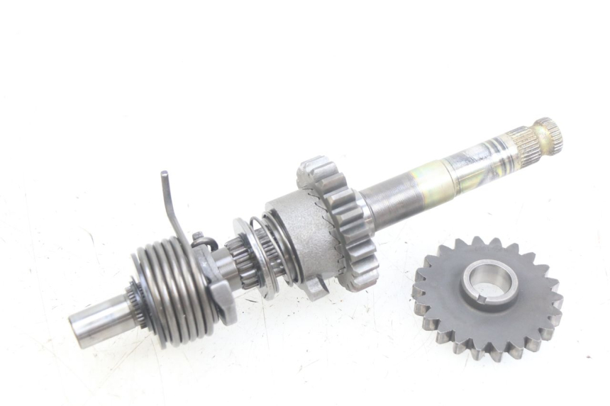 photo de ALBERO DEL CAMBIO YCF PILOT 125 - Zoom sullo stato d'uso