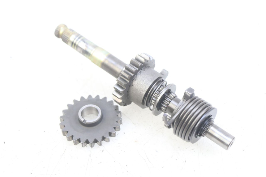 photo de ALBERO DEL CAMBIO YCF PILOT 125 - Altra angolazione