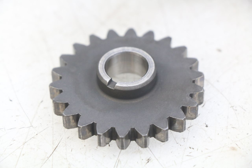 photo de ALBERO DEL CAMBIO YCF PILOT 125 - Primo piano tecnico