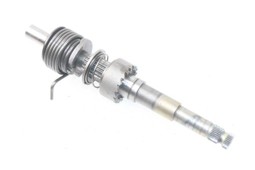 photo de Albero di avviamento YCF R-START 125 - Vista principale