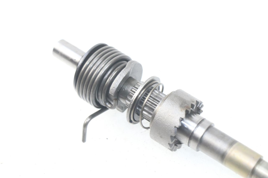 photo de Albero di avviamento YCF R-START 125 - Altra angolazione