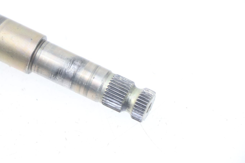 photo de Albero di avviamento YCF R-START 125 - Primo piano tecnico