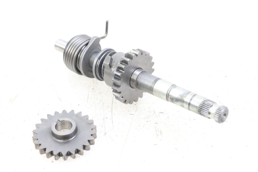 photo de ALBERO AVVIAMENTO APOLLO RFZ 140 - Vista principale