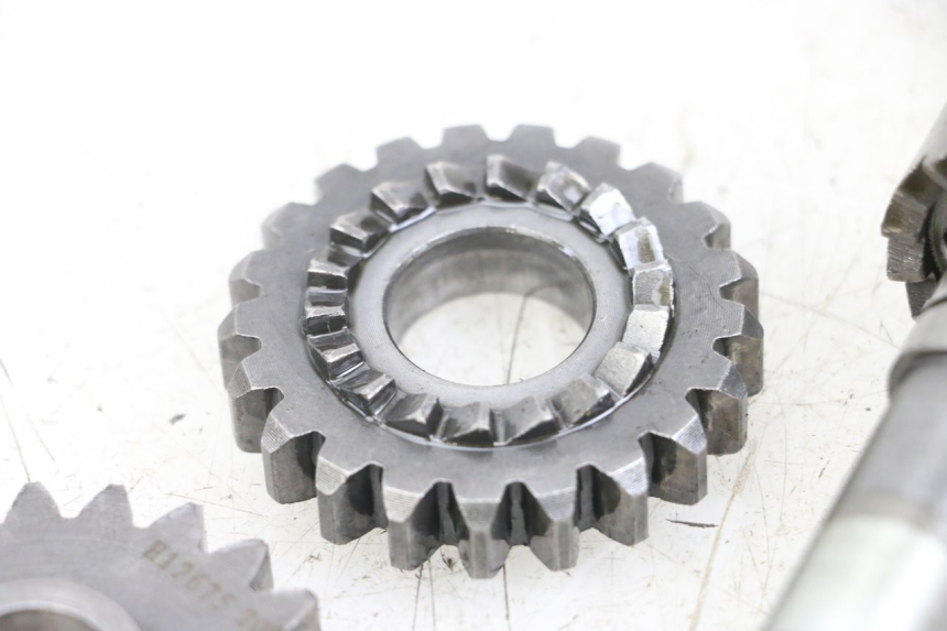 photo de ALBERO AVVIAMENTO APOLLO RFZ 140 - Zoom sullo stato d'uso