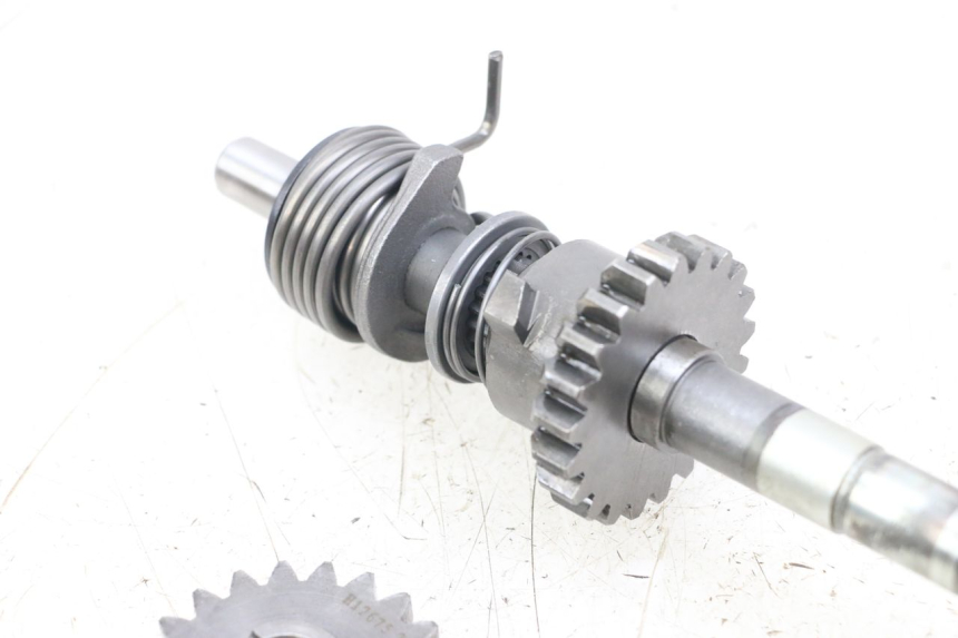 photo de ALBERO AVVIAMENTO APOLLO RFZ 140 - Vista d'insieme del prodotto