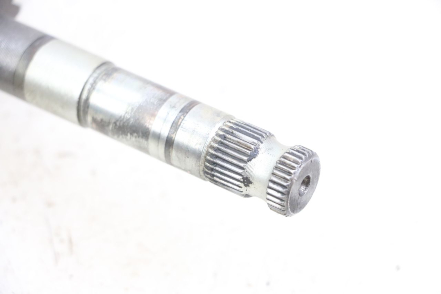 photo de ALBERO AVVIAMENTO APOLLO RFZ 140 - Dettagli dei punti di fissaggio