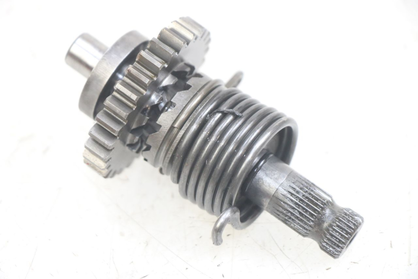 photo de ALBERO DEL CAMBIO GILERA RK 50 (1996 - 1999) - Vista principale