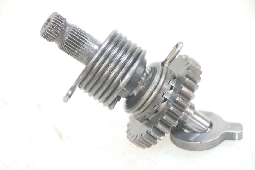 photo de ALBERO DEL CAMBIO GILERA RK 50 (1996 - 1999) - Dettaglio del componente