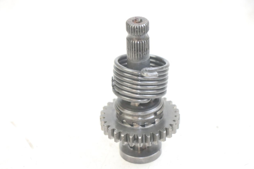 photo de ALBERO DEL CAMBIO GILERA RK 50 (1996 - 1999) - Zoom sullo stato d'uso