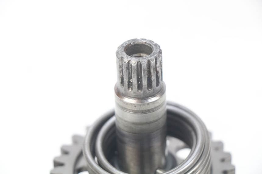 photo de ALBERO DI AVVIAMENTO SUZUKI RM-Z RMZ 250 (2010 - 2016) - Dettaglio del componente