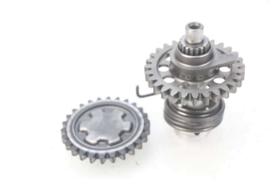 photo de ALBERO DI AVVIAMENTO SUZUKI RM-Z RMZ 250 (2010 - 2016) - Altra angolazione