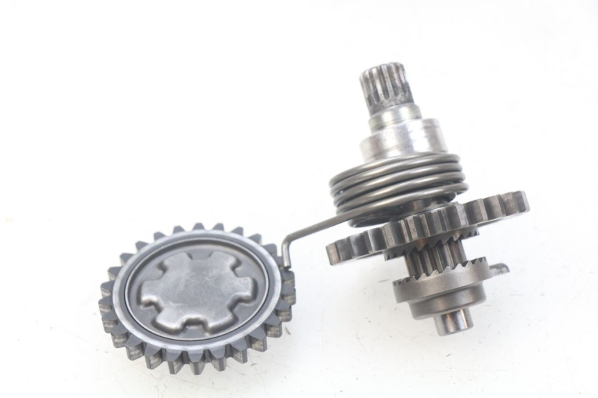 photo de ALBERO DI AVVIAMENTO SUZUKI RM-Z RMZ 250 (2010 - 2016) - Primo piano tecnico