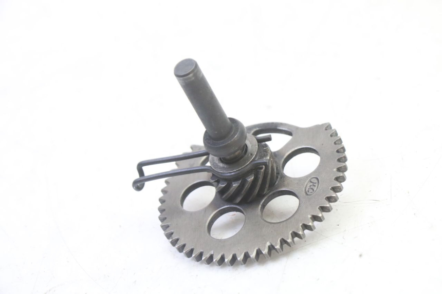 photo de ALBERO AVVIAMENTO HYTRACK S 150 (2003 - 2011) - Altra vista dell'articolo