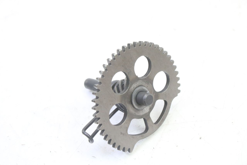 photo de ALBERO AVVIAMENTO HYTRACK S 150 (2003 - 2011) - Altra angolazione