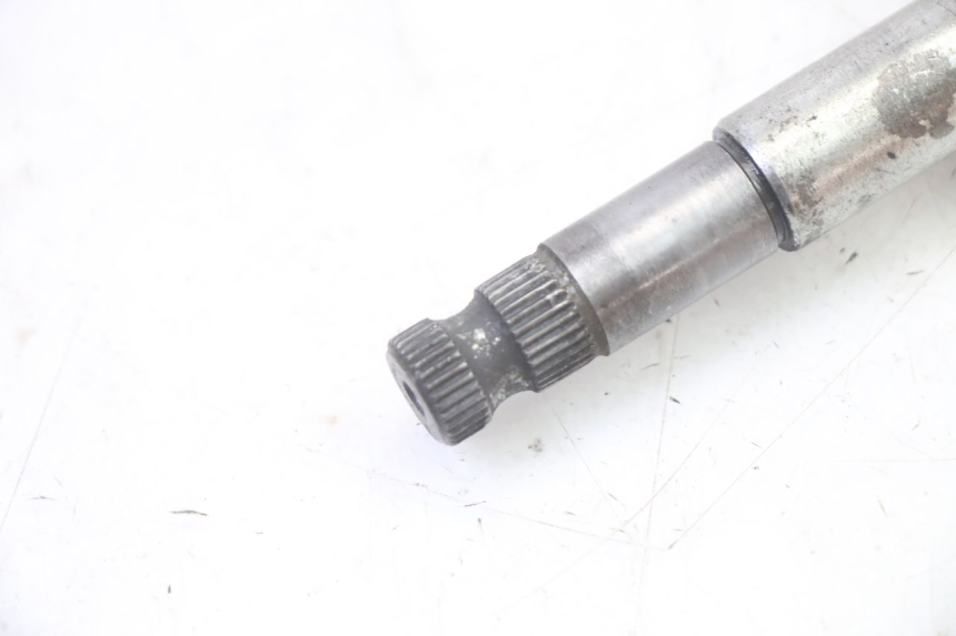 photo de ALBERO AVVIAMENTO HYTRACK S 150 (2003 - 2011) - Marcature e riferimenti originali