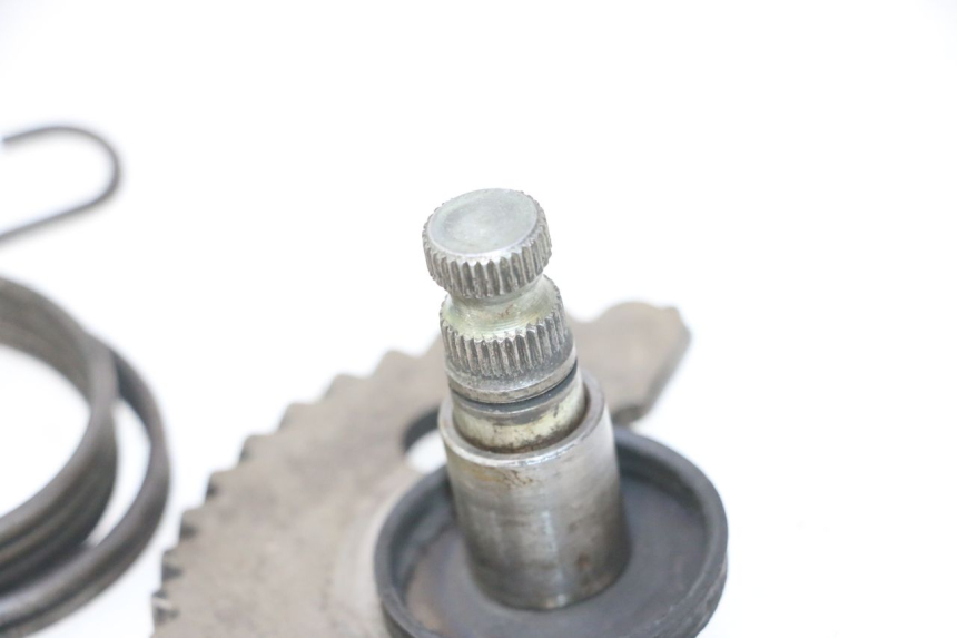 photo de ALBERO AVVIAMENTO JM MOTORS SANTANA 50 (2014 - 2023) - Dettaglio del componente