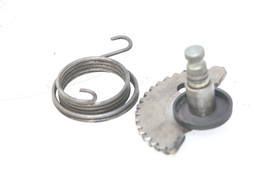 photo de ALBERO AVVIAMENTO JM MOTORS SANTANA 50 (2014 - 2023) - Zoom sullo stato d'uso