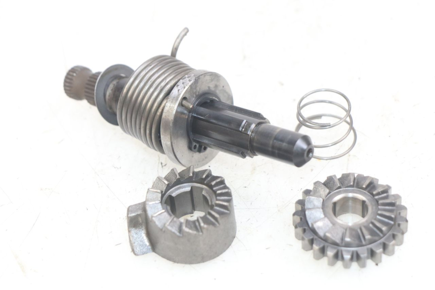 photo de ALBERO DEL CAMBIO SHERCO SM-R 50 (2018 - 2021) - Vista principale