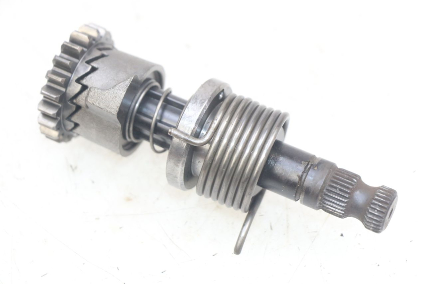 photo de ALBERO DEL CAMBIO SHERCO SM-R 50 (2018 - 2021) - Zoom sullo stato d'uso