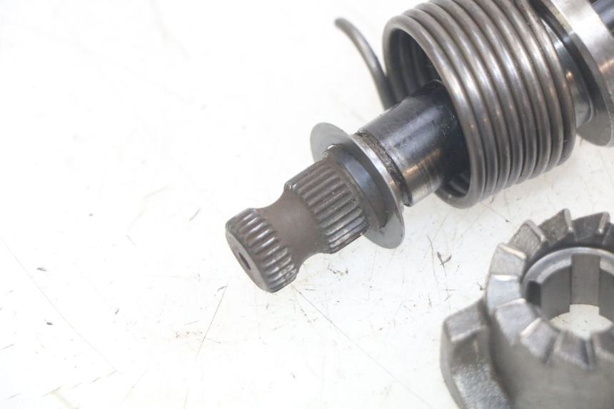 photo de ALBERO DEL CAMBIO SHERCO SM-R 50 (2018 - 2021) - Altra angolazione