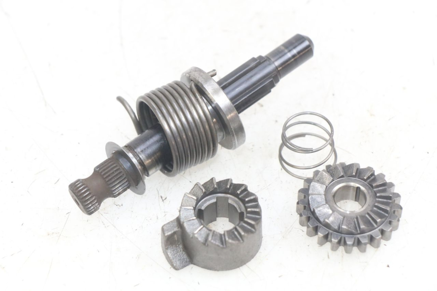 photo de ALBERO DEL CAMBIO SHERCO SM-R 50 (2018 - 2021) - Primo piano tecnico