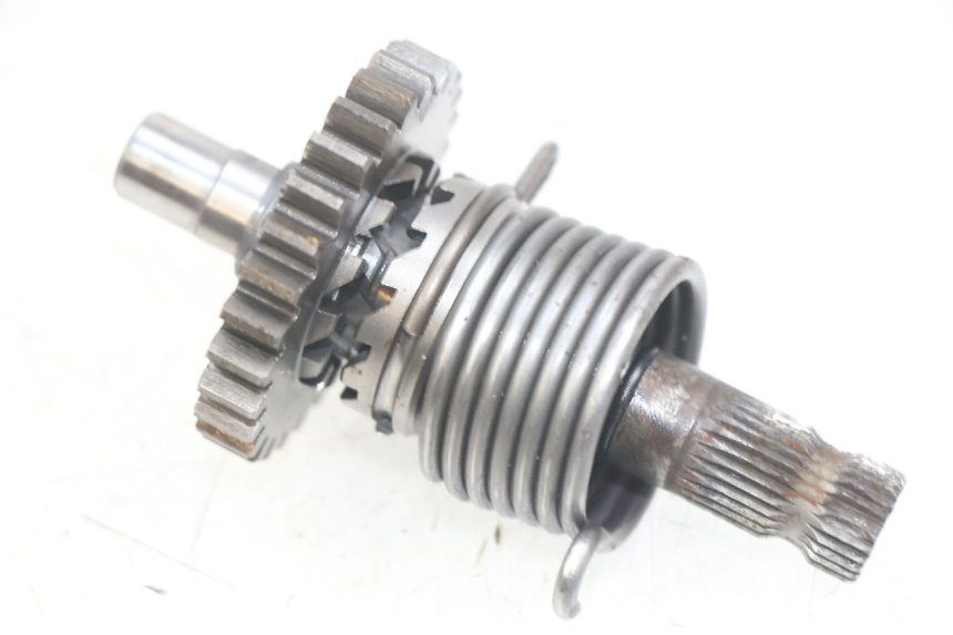 photo de ALBERO AVVIAMENTO GAS-GAS SM ROOKIE 50 (2001 - 2005) - Vista principale