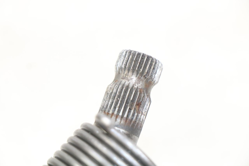 photo de ALBERO AVVIAMENTO GAS-GAS SM ROOKIE 50 (2001 - 2005) - Dettaglio del componente