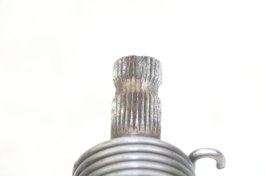 photo de ALBERO AVVIAMENTO GAS-GAS SM ROOKIE 50 (2001 - 2005) - Zoom sullo stato d'uso