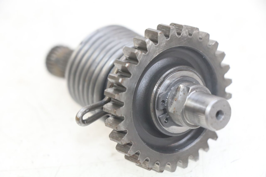 photo de ALBERO AVVIAMENTO GAS-GAS SM ROOKIE 50 (2001 - 2005) - Altra angolazione