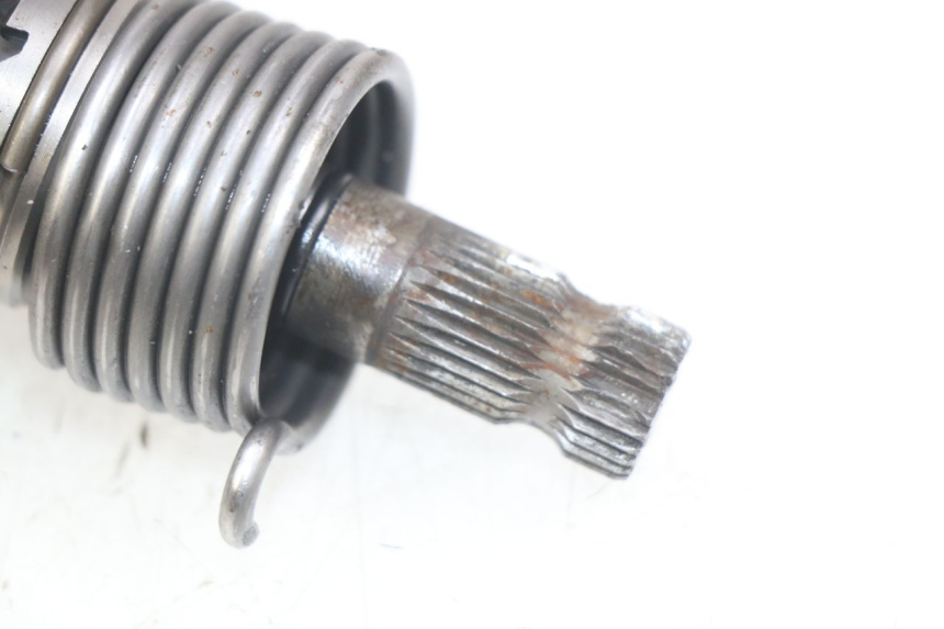 photo de ALBERO AVVIAMENTO GAS-GAS SM ROOKIE 50 (2001 - 2005) - Primo piano tecnico