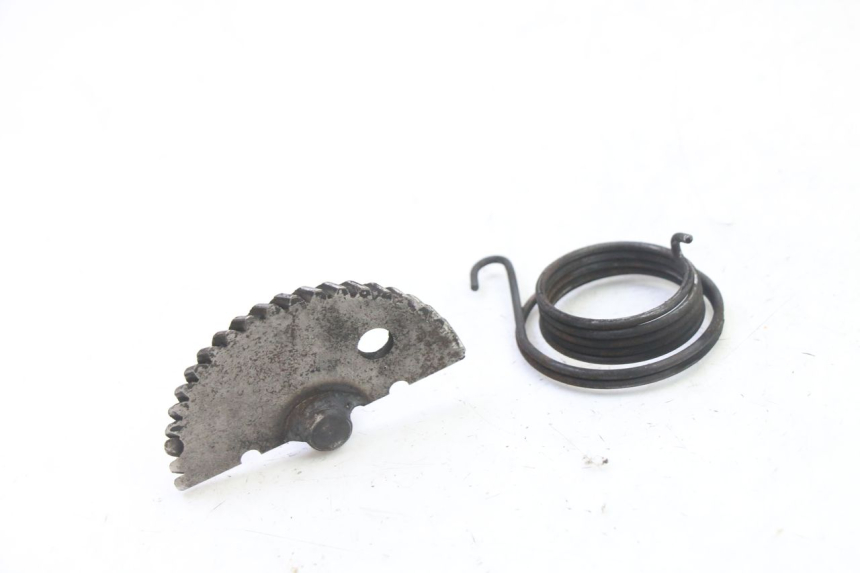 photo de ALBERO AVVIAMENTO PEUGEOT SPEEDFIGHT 3 AIR 50 (2009 - 2015) - Vista principale