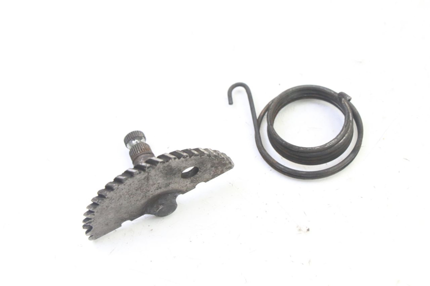 photo de ALBERO AVVIAMENTO PEUGEOT SPEEDFIGHT 3 AIR 50 (2009 - 2015) - Dettaglio del componente