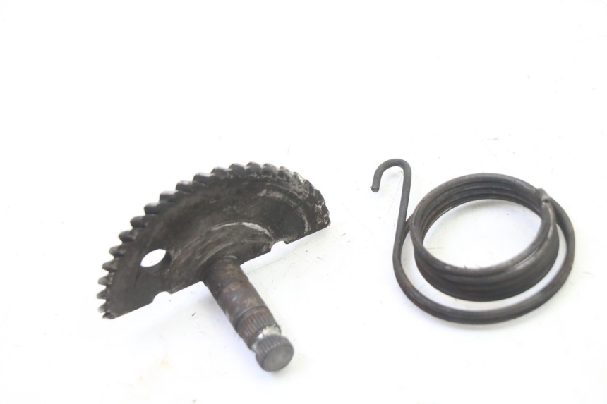 photo de ALBERO AVVIAMENTO PEUGEOT SPEEDFIGHT 3 AIR 50 (2009 - 2015) - Zoom sullo stato d'uso