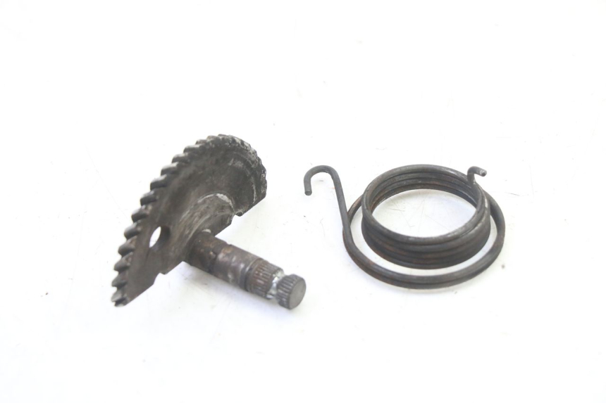 photo de ALBERO AVVIAMENTO PEUGEOT SPEEDFIGHT 3 AIR 50 (2009 - 2015) - Altra angolazione