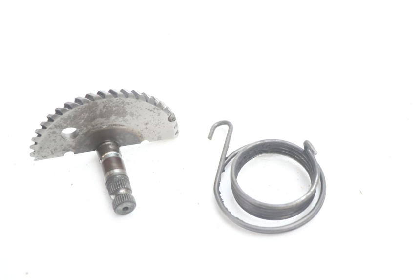 photo de ALBERO AVVIAMENTO PEUGEOT SPEEDFIGHT LC 50 (1996 - 2002) - Vista principale