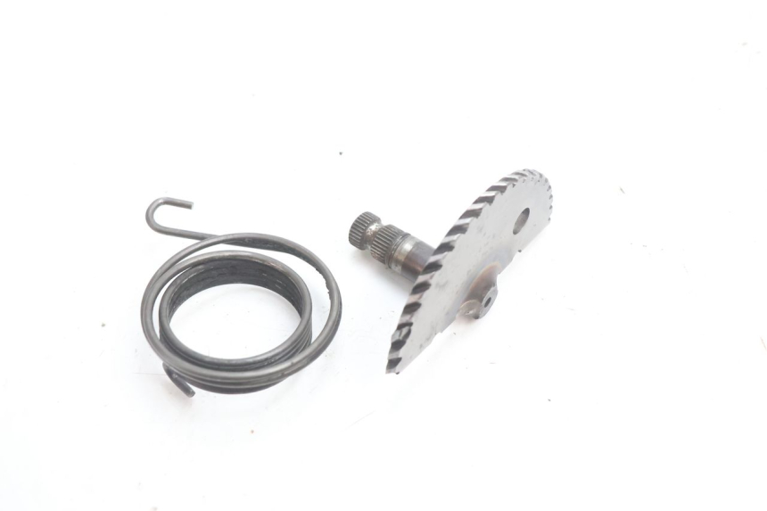 photo de ALBERO AVVIAMENTO PEUGEOT SPEEDFIGHT LC 50 (1996 - 2002) - Dettaglio del componente