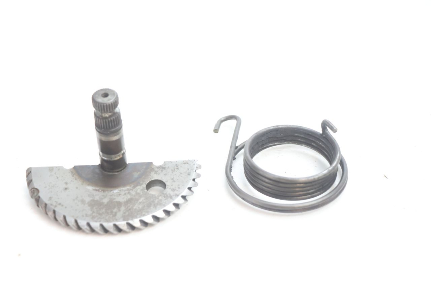 photo de ALBERO AVVIAMENTO PEUGEOT SPEEDFIGHT LC 50 (1996 - 2002) - Zoom sullo stato d'uso