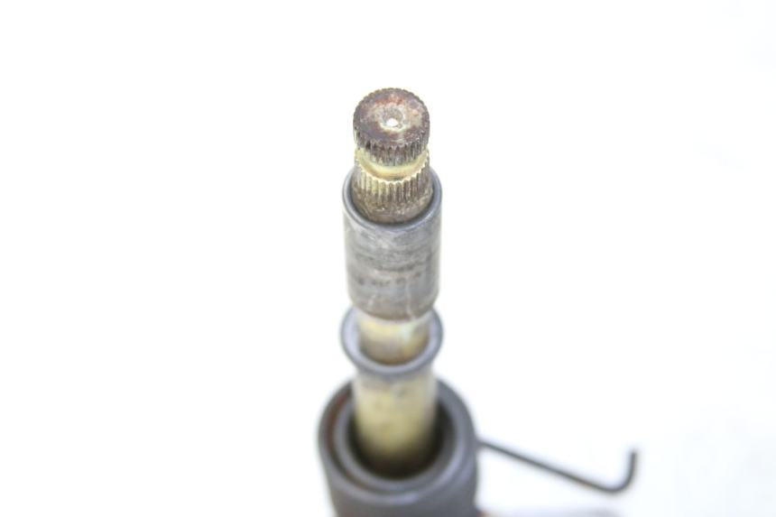 photo de ALBERO AVVIAMENTO RAZZO STEED 125 (2012 - 2018) - Dettaglio del componente