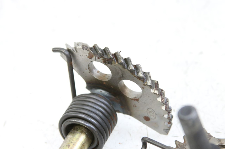 photo de ALBERO AVVIAMENTO RAZZO STEED 125 (2012 - 2018) - Vista d'insieme del prodotto