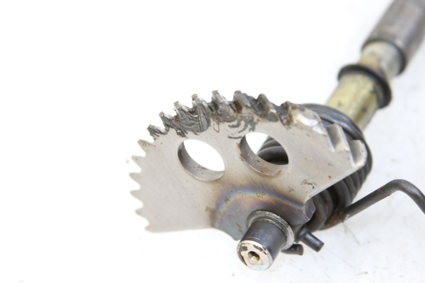 photo de ALBERO AVVIAMENTO RAZZO STEED 125 (2012 - 2018) - Dettagli dei punti di fissaggio