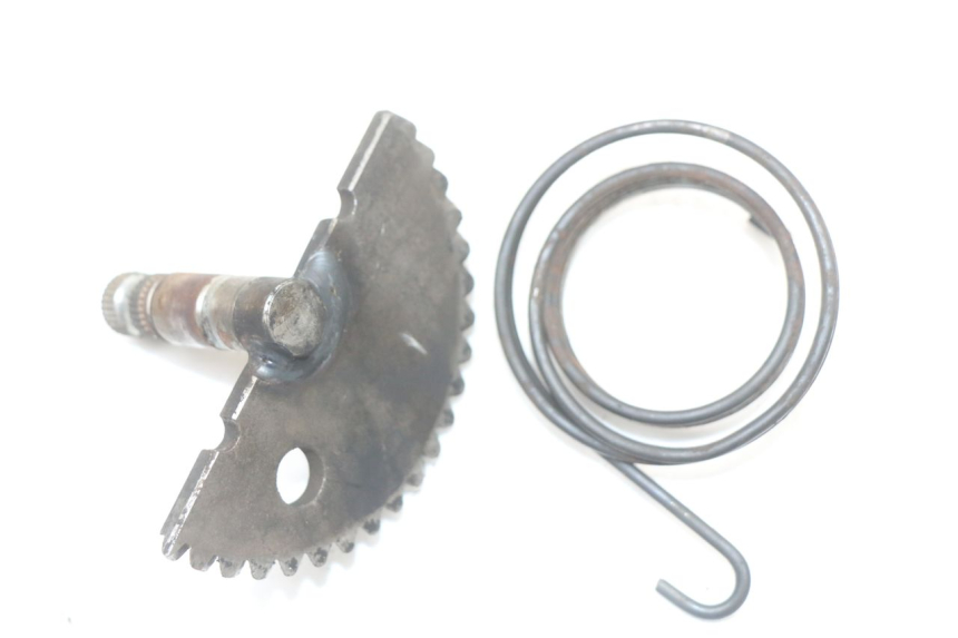 photo de ALBERO AVVIAMENTO PEUGEOT STREETZONE I 2T 50 (2018 - 2020) - Dettaglio del componente