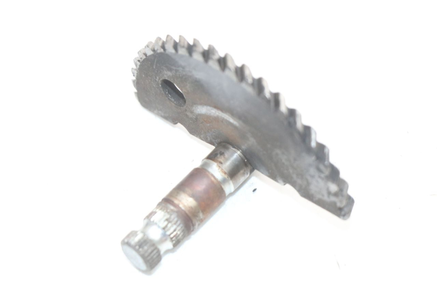 photo de ALBERO AVVIAMENTO PEUGEOT STREETZONE I 2T 50 (2018 - 2020) - Altra angolazione