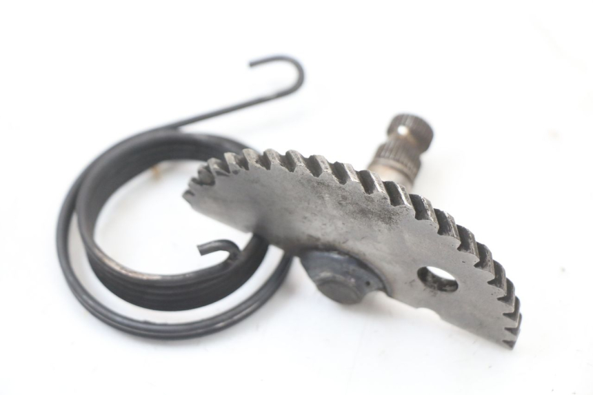 photo de ALBERO AVVIAMENTO PEUGEOT STREETZONE I 2T 50 (2018 - 2020) - Dettaglio del componente