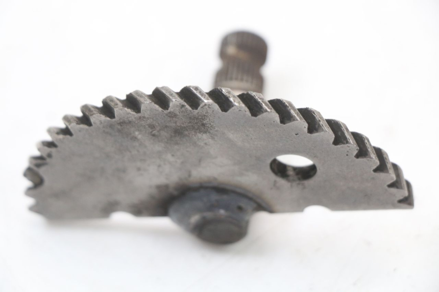 photo de ALBERO AVVIAMENTO PEUGEOT STREETZONE I 2T 50 (2018 - 2020) - Zoom sullo stato d'uso