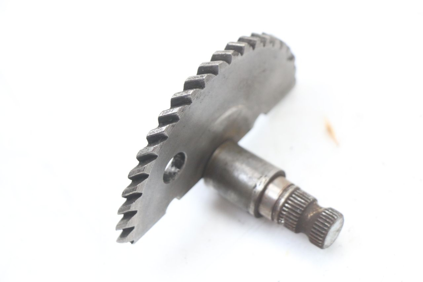 photo de ALBERO AVVIAMENTO PEUGEOT STREETZONE I 2T 50 (2018 - 2020) - Altra angolazione